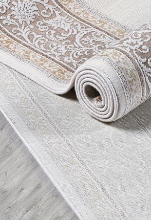 ROYAL SILK 21497c CREAM BEIGE_SHR 6