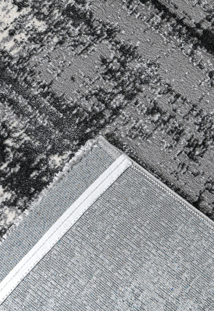 NARIN C504A GREY GREY 6 carpet-room